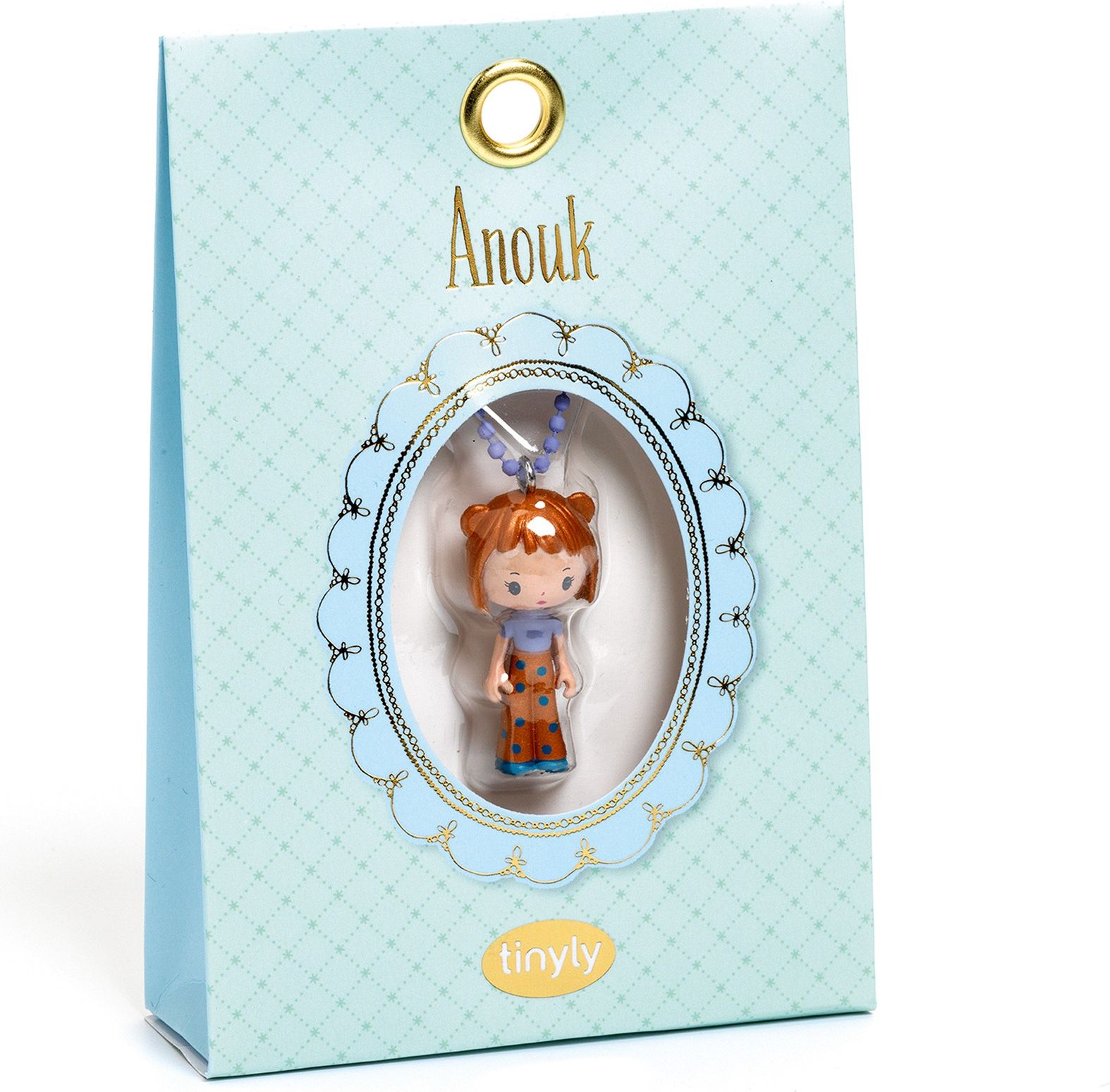 DJECO Tinyly talisman Anouk - obrázek 3