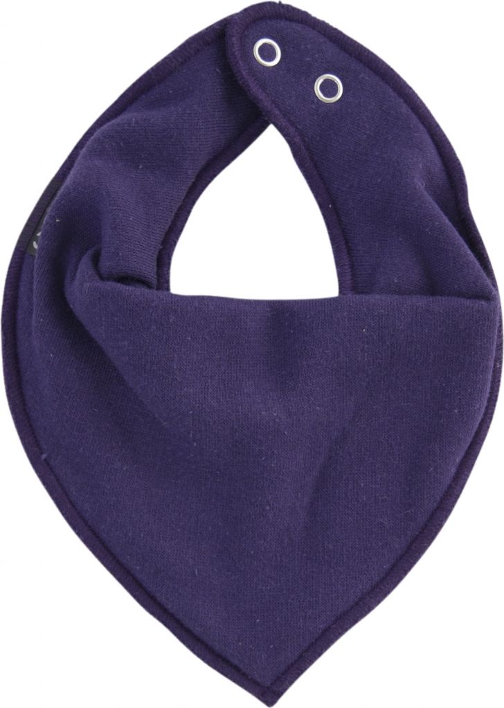 Mikk-Line bryndák Aubergine 9942 - obrázek 2