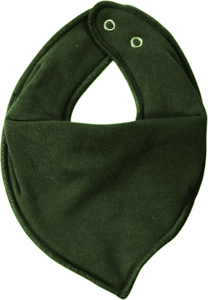 Mikk-Line bryndák Military Olive 9942 - obrázek 1