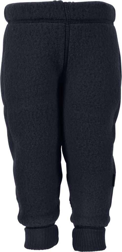 Mikk-Line dětské vlněné kalhoty OEKO - TEX Blue Nights 50004 Velikost: 56 - obrázek 1