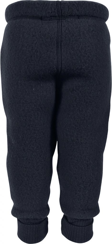 Mikk-Line dětské vlněné kalhoty OEKO - TEX Blue Nights 50004 Velikost: 56 - obrázek 2