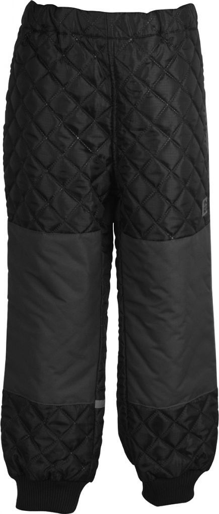 Mikk-Line dětský termo oblek Black 4205 Velikost: 74 - obrázek 3
