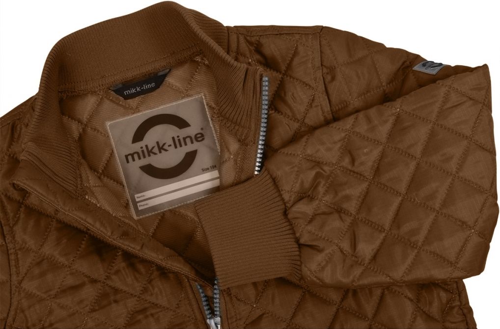 Mikk-Line dětský termo oblek Rubber 4205 Velikost: 74 - obrázek 6