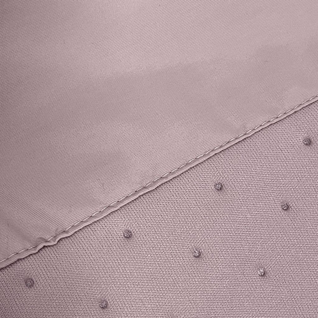 Mikk-Line kojenecká termo kombinéza Adobe Rose 19120 Velikost: 74 - obrázek 6