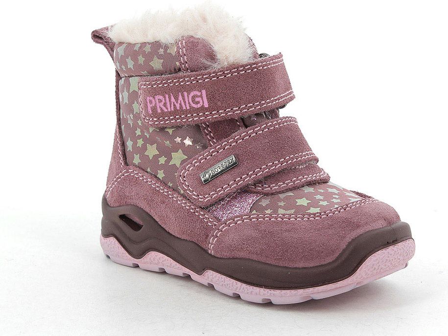 Primigi dětské boty GORE-TEX 8366200 Velikost: 22 - obrázek 1
