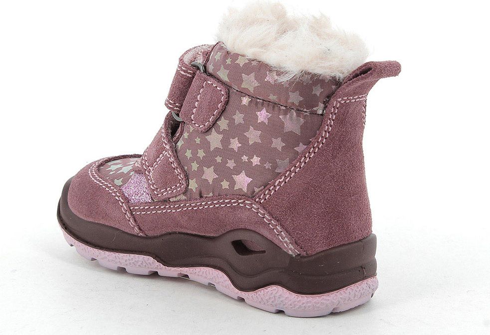 Primigi dětské boty GORE-TEX 8366200 Velikost: 22 - obrázek 3