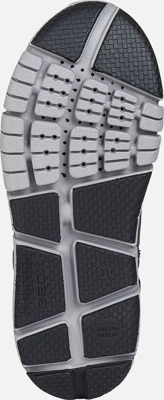 GEOX dětské boty FLEXYPER ABX BOY modré - J049XD - 4428 Velikost: 28 - obrázek 7