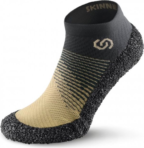 PONOŽKOBOTY SKINNERS ADULTS 2.0 - SAND Velikost: XXS   36-37 - obrázek 1
