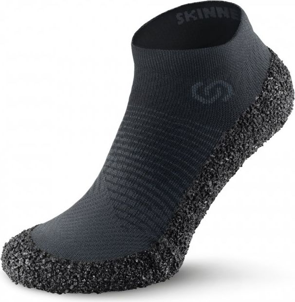 PONOŽKOBOTY SKINNERS ADULTS 2.0 - ANTHRACITE Velikost: XS     38-39 - obrázek 1