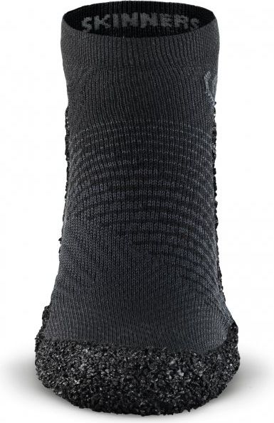 PONOŽKOBOTY SKINNERS ADULTS 2.0 - ANTHRACITE Velikost: XS     38-39 - obrázek 2