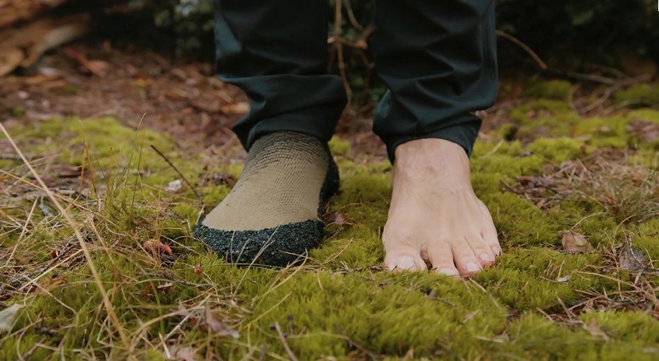 PONOŽKOBOTY SKINNERS ADULTS 2.0 - ANTHRACITE Velikost: XS     38-39 - obrázek 9