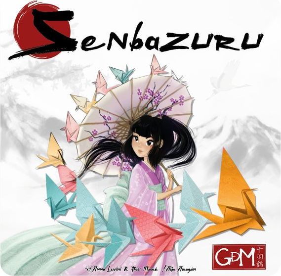 Enigma Studio Senbazuru - obrázek 1