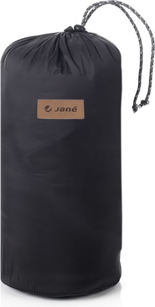 JANÉ Fusak nastavitelný Evolute Cold Black - obrázek 2
