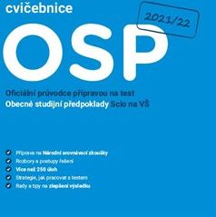 Cvičebnice OSP Scio 2021/22 - kol. - obrázek 1