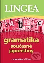 Gramatika současné japonštiny - Lingea - obrázek 1