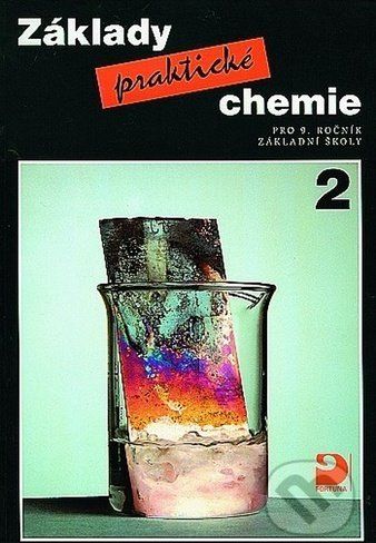 Základy praktické chemie 2 - Pavel Beneš - obrázek 1