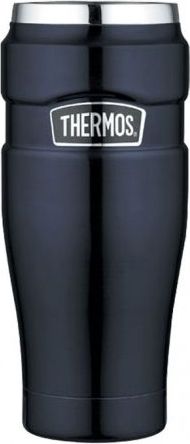Thermos Vodotěsný termohrnek 470 ml Style Dark Blue 2021 - obrázek 1