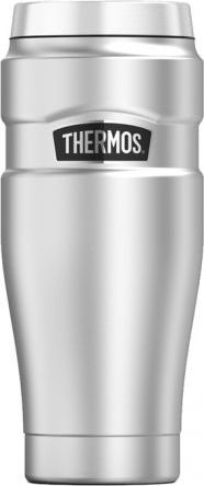 Thermos Vodotěsný termohrnek 470 ml Style Stainless Steel 2021 - obrázek 1