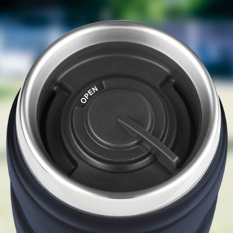 Thermos Vodotěsný termohrnek 470 ml Style Stainless Steel 2021 - obrázek 2