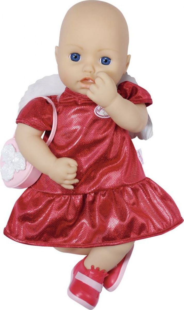 Baby Annabell Adventní kalendář 2021 - obrázek 3