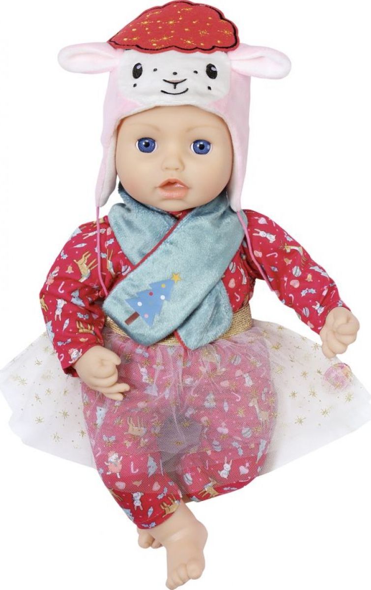 Baby Annabell Adventní kalendář 2021 - obrázek 4