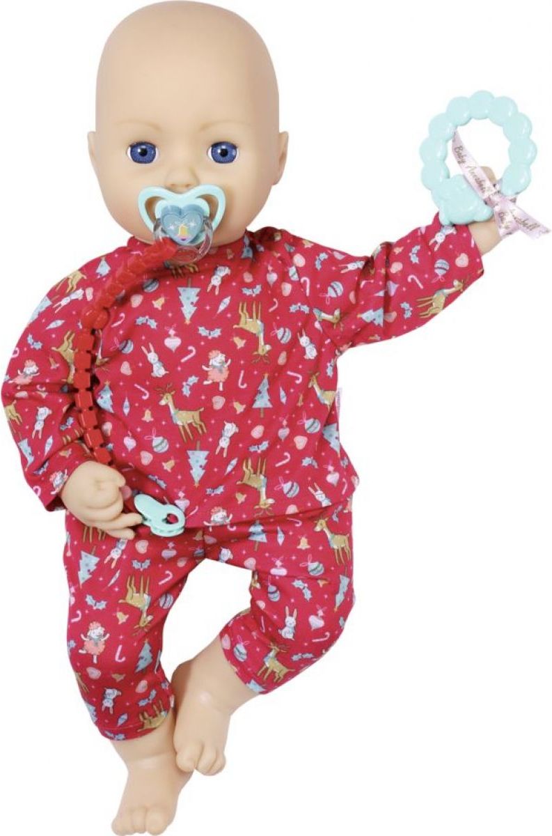 Baby Annabell Adventní kalendář 2021 - obrázek 5