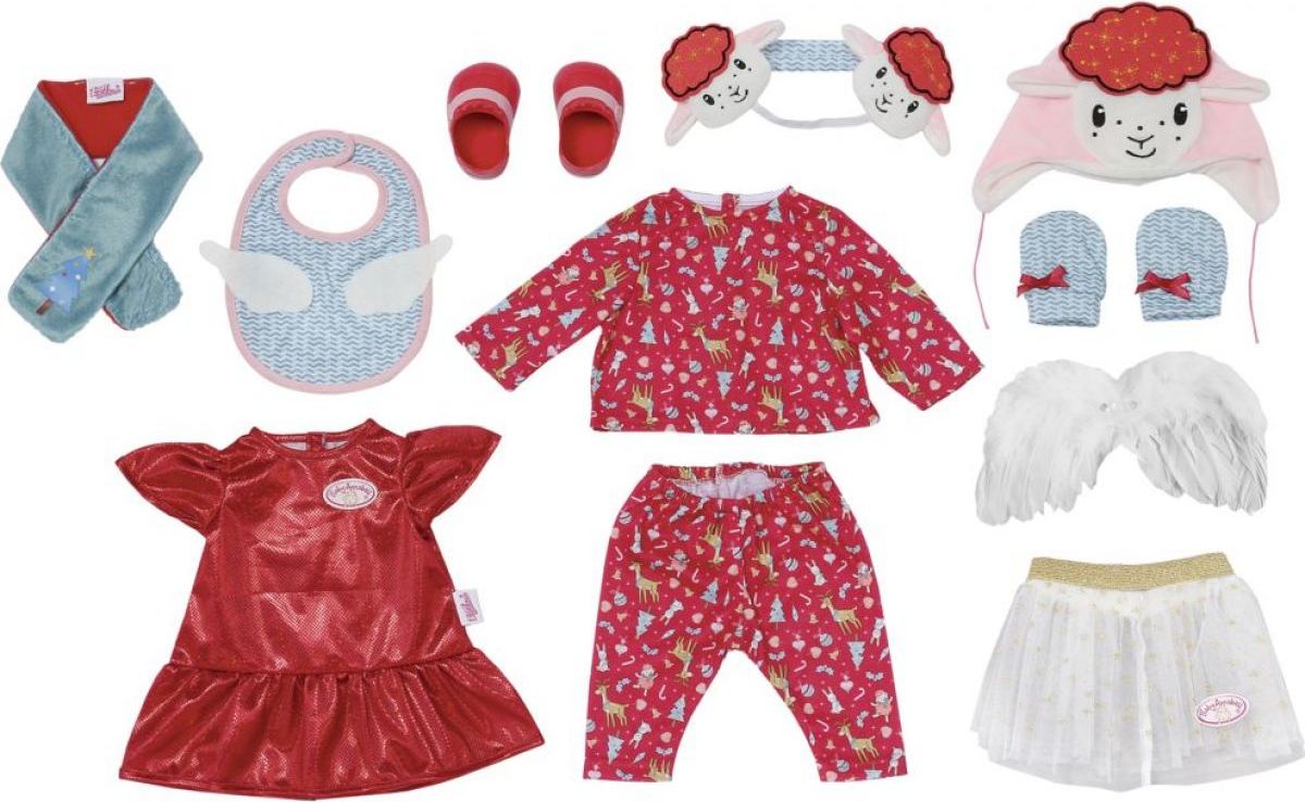 Baby Annabell Adventní kalendář 2021 - obrázek 6