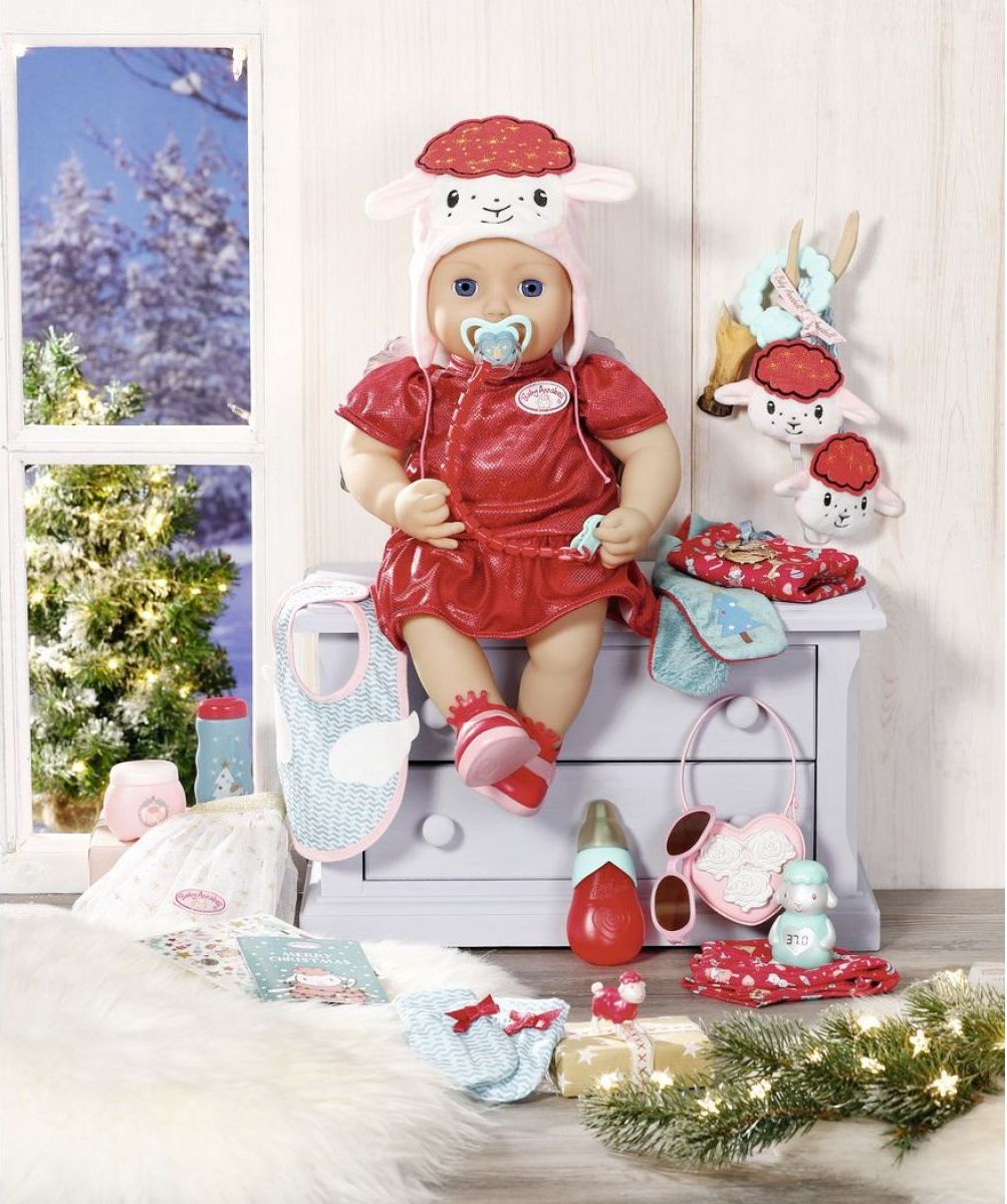 Baby Annabell Adventní kalendář 2021 - obrázek 9