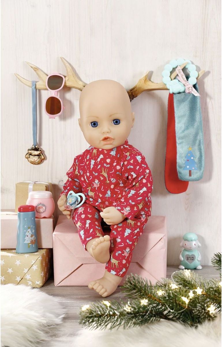 Baby Annabell Adventní kalendář 2021 - obrázek 10