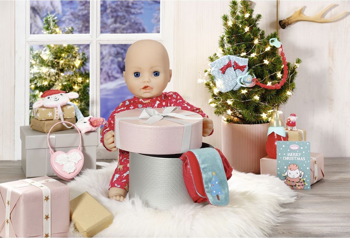 Baby Annabell Adventní kalendář 2021 - obrázek 11