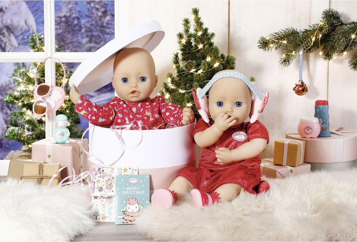 Baby Annabell Adventní kalendář 2021 - obrázek 12