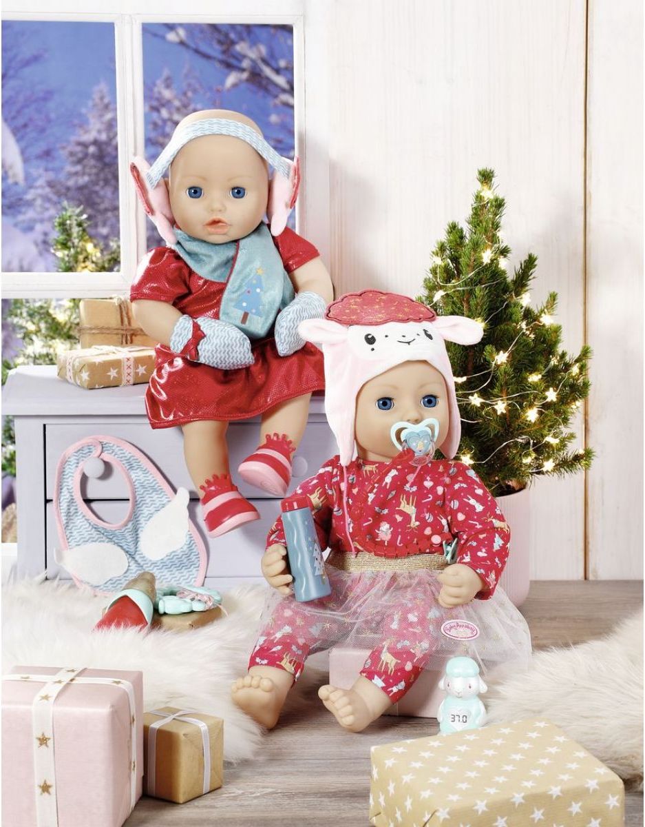 Baby Annabell Adventní kalendář 2021 - obrázek 13