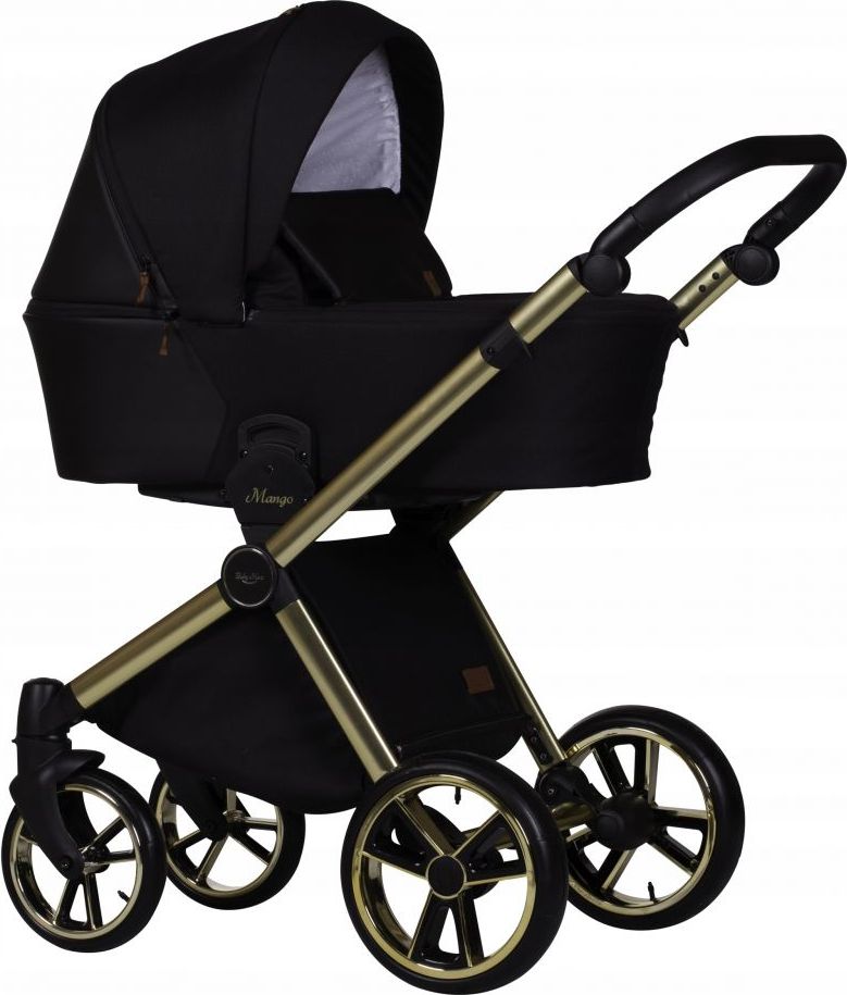 Baby Merc Mango Limited - obrázek 1