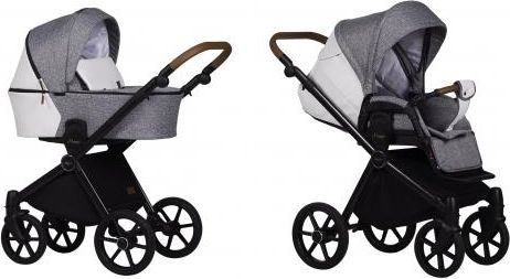 Baby Merc Mango - obrázek 1