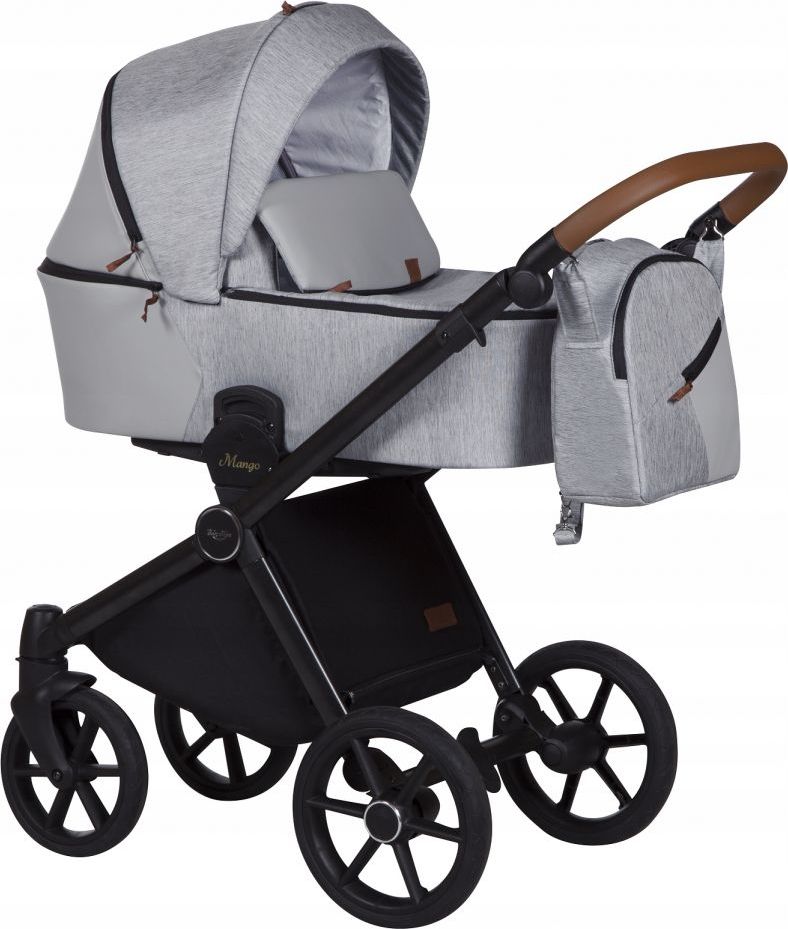 Baby Merc Mango - obrázek 2