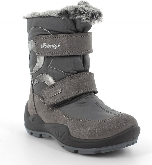 Dětské zimní goretexové boty 8384233 (30) - Primigi - obrázek 1