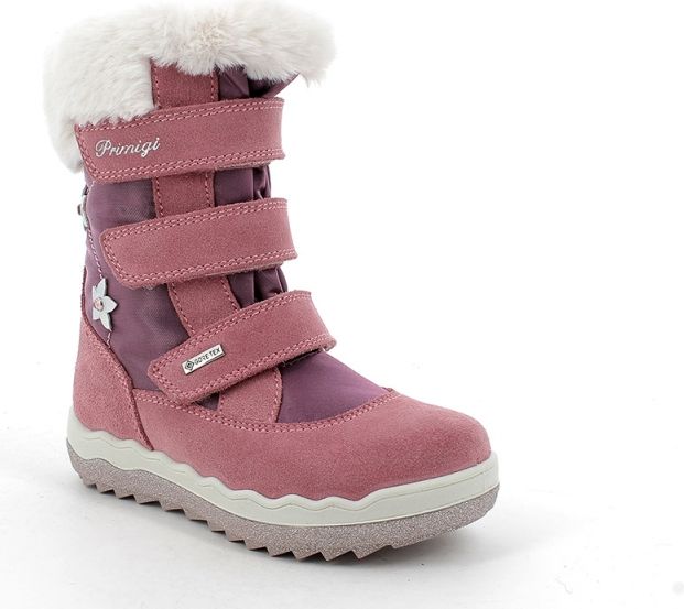 Dětské zimní goretexové boty Primigi 8382400 (34) - Primigi - obrázek 1