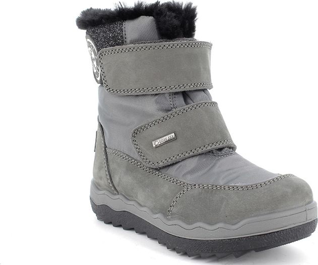 Dětské zimní goretexové boty 8381922 (33) - Primigi - obrázek 1