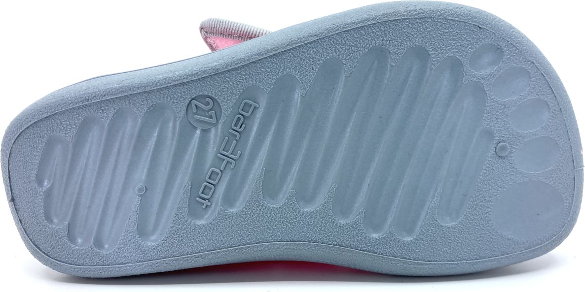 Barefoot bačkory Anatomic BF01 Velikost: 24 - obrázek 6
