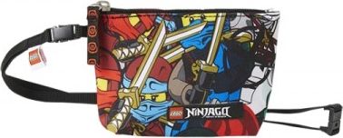 Lego kapsička Ninjago Comic 20064-1806 - obrázek 1