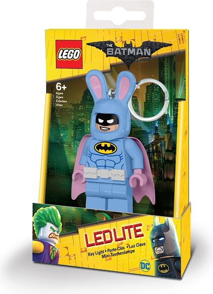 LEGO Batman Movie Bunny Batman svítící figurka - obrázek 1