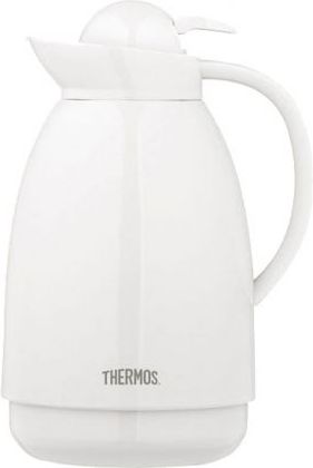 Thermos Skleněná termokonvice White 2021 - obrázek 1