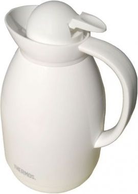 Thermos Skleněná termokonvice White 2021 - obrázek 2