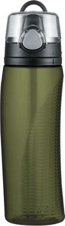 Thermos Hydratační láhev s počítadlem 710 ml Sport Olive Green 2021 - obrázek 1