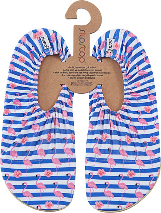 Slipstop - capáčky Stripe Superior SS17140070 Velikost: S SS17140070 - obrázek 1