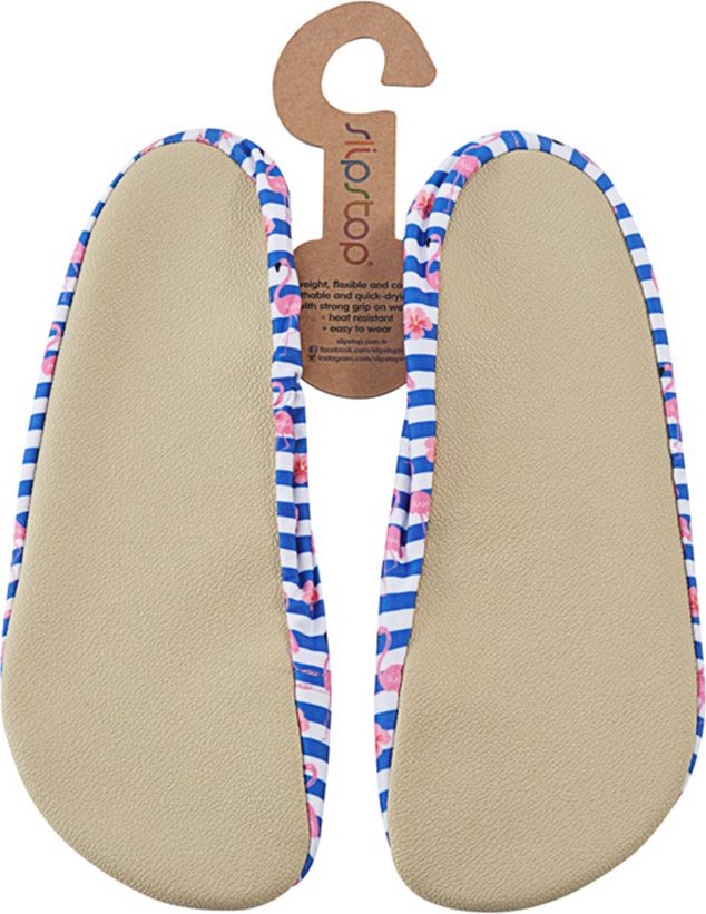 Slipstop - capáčky Stripe Superior SS17140070 Velikost: S SS17140070 - obrázek 2