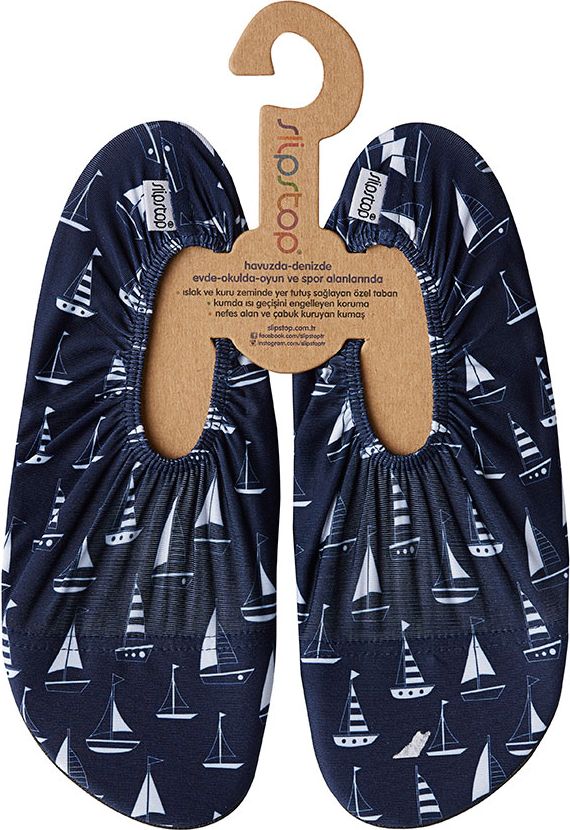 Slipstop - capáčky Yacht Superior SS19140113 Velikost: S SS19140113 - obrázek 1