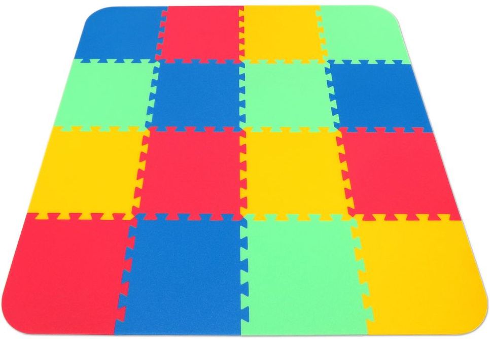 Toyformat Pěnový koberec Optimal 16 - obrázek 1