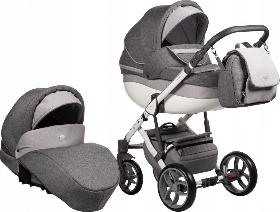 Baby Merc Faster Style - obrázek 1