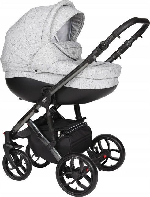 Baby Merc Faster Style - obrázek 2